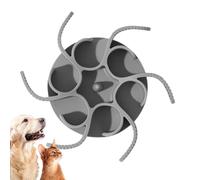 Dog Licking Mat | Dog Lick Pad Puppy Slow Feeder,Anti-Choking Silicone Interactive Toys, Enrichment Pet Supplies for Healthy Eating, Boredom Relief