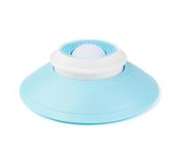 Dog Licking Toy - 8 Inch , Treat Feeder Dispenser, Non Slip Pet Enriching Mat, Durable Lent Feeding Mat