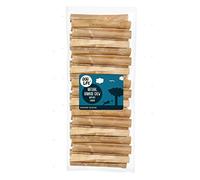 Dog Life Rawhide Cigar Shaped Dog Treats, 5 Inch x 50