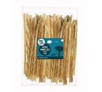 Dog Life Twists Rawhide, 10-Inch/9 to 10 mm, 50-Count