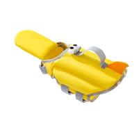 Dog Life Vest for Swimming - Dog Swimsuit High Buoyancy Lifesaver | Big Eyes Design Flotation Suit, Pet Swimsuits for Small Medium Large Dogs