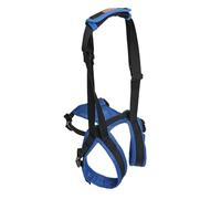 Dog Lift Harness - 275g Polyester Pet Rear Support Aid | Oxford Cloth Adjustable Elderly Disabled Animal Hip Lifting Walk Aid For Standing Walking Or Going To The Toilet