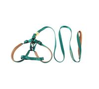 Dog Lift Harness - Adjustable Dog Sling | Breathable Support Harness, No Pull Long Nylon Harnesses | Anti Breakaway pets Harnesses with 2 Buckles, pet Secure for Camping Traveling Walking Runnin