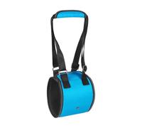 Dog Lift Harness ，Durable 900D Oxford Fabric, Breathable Mesh & Padded Support, Blue, with Extendable Leash, Ideal for Senior, Disabled & Injured Dogs' Rehabilitation & Walking. (Extra Large)