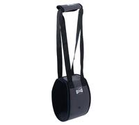 Dog Lift Harness for Mobility Support, M | Padded Comfort Grip, Animal Assistance Gear, Helping Elderly Pets, For Large Breeds