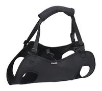 Dog Lift Harness for Stairs, Dog Walking Support Harness, Pet Support Harness - Puppy Rehabilitation Lifting Vest, Adjustable Thick Handle For Easy Lifting Of Your Pet, Such As When You Get In A Car