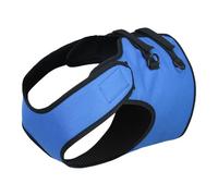 Dog Lift Harness, Front Leg Support Sling, 13.78 x 16.54 inches Adjustable Oxford Fabric Design, Comfortable Support for Helping Your Puppy Walk, Stand, Go Up/Down Stairs