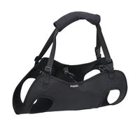 Dog Lift Harness - Full Body Support & Recovery Sling, Adjustable Breathable Straps,Pet Rehabilitation Lifts Vest, For Senior Dogs joints Injuries, Up And Down Stairs, Loss Of Stability Dogs Walk S-XL