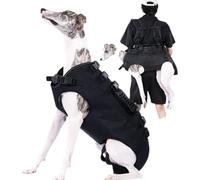 Dog Lift Harness | Mobility Support Harness for Dogs | Adjustable Dog Lift Harness | Comfortable Dog Support Harness, Dog Lift Aid, Dog Harness for Stairs