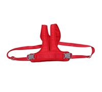 Dog Lift Harness, Multifunctional Rear Support Aid for Small Medium Large Dogs and Cats, Adjustable Hind Leg Assist Belt with Fleece Lining for Arthritis or Post Surgery Recovery (L)