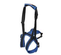 Dog Lift Harness - Pet Support Aid | Support & Recovery Sling | Adjustable Elderly Disabled Animal Hip Lifting Walk Aid Suport Harness for Standing Walking or Going to The Toilet Comfortable