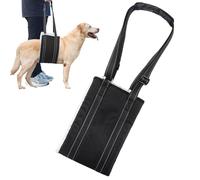 Dog Lift Harness Reflective Adjustable Pet Care Accessories