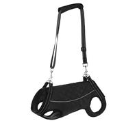 Dog Lift Harness,Reflective Senior Dog Harness | Reflective Padded Support Adjustable Escape-Proof for Injured Disabled Old Animal Pets Recovery Service Work