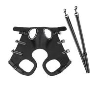 Dog Lift Harness Rehabilitation Harness for Leg Support