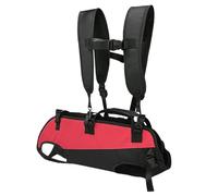 Dog Lift Harness - Support Sling Large Dogs, Adjustable Canine Carrier | 22.44x10.24 Pet Mobility Recovery Harness, Senior Dogy Hoist Vest, Back Support with Outdoor Walks