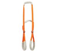 Dog Lift HarnessSling Adjustable Straps for Old, Disabled, Joint Injuries, Paralysis Dogs Walk