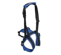 Dog Lift Support Harness - Pet Leg Lifter Hip Back Support | Adjustable Elderly Disabled Animal Hip Lifting Walk Aid | Heavy-Duty Padded Mobility Sling For Senior Dogs, Perfect For Assisting Standing,