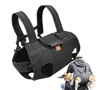 Dog Lifting Harness | Adjustable Harness for Dogs | Adjustable Breathable Band for Elderly Recovery Mobility Assisted Life Daily Walks External Movement