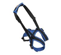 Dog Lifting Harness Assistance Belt with Weak Rear Legs Ergonomic Designs Reduces Muscle Stress During Outdoor Activity Dog Leg Assist Harness
