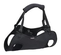 Dog Lifting Harness for Stairs - Pet Support Sling, Dog Brushing Vest | Large Wire Harness for Large Dogs, Dog Mobility Aid Vest for Injured Older Dogs, Recovery of Walking, T