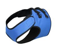 Dog Lifting Harness - Front Paw Support Adjustable Band, Oxford Fabric | Mobility Support Aid for Walking Raising Stairs Puppies Elderly Dogs