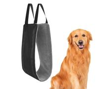 Dog Lifting Harness - Improved Walks Belly Bands For Male Dogs, Convenience Of Carrying Dog Carrier Hip Support Sling | Dogs Mobility Aids Support Sling For Back Legs Medium, Small, Large