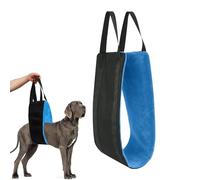 Dog Lifting Harness - Improved Walks Belly Bands For Male Dogs, Convenience Of Carrying Dog Carrier Hip Support Sling | Dogs Mobility Aids Support Sling For Back Legs Medium, Small, Large