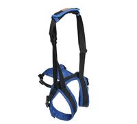 Dog Lifting Harness - Rear Leg Support Sling, Adjustable Auxiliary Mobility Aid | Hip Back Support for Standing, Walking, Playing Animals Reconfidence in Standing, Walking or Use d