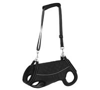 Dog Lifting Harness - Reflective Safety, Pet Vest Lift, Adjustable Recovery, Support Gear, Escape Proof Assistance, Dog Vest, Pet Straps for Disabled Animals Walking Tr