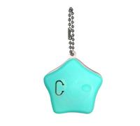 Dog Lights for Night Walking | Star Shape Pet Lighting Collar Charm,Anti-Lost Pet Lamp Flashing Charm for Outdoors