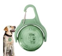 Dog Lights - USB Rechargeable Pet Collar Light | Night Walking LED Collar Light, Multi-Purpose Anti-Fall Shell Safety Light For Mountain Climbing, Camping, Night Riding, Night Running