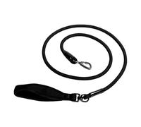 Dog Lines - Puppy Lead with Padded Handle, Strong Nylon Rope for Daily Walks, Tangle-free Design