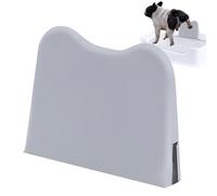 Dog Litter Shield - Anti - Reusable Pee Shield, Litter Litter | Washable Shield Removable Litter Protector for Pets and Kittens,