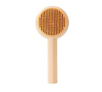 Dog Losing Brush, Gentle Massage Brush for Cat Cleaning, Undercoat Dressing Accessory, Suitable for Dogs Cats Rabbits Puppies