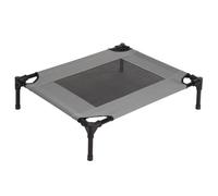 Dog lounger outdoor Relax - Small: 76 x 61 x 18 cm (L x W x H)