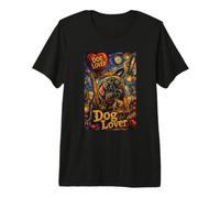 Dog Lover Premium T-Shirt