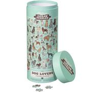 Dog Lover's Puzzle (1000 Piece) - Brand New And Sealed