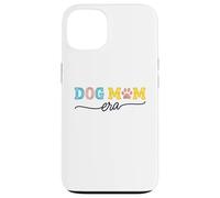 Dog Mama Era - Best Fur Mom Life Love Case for iPhone 13