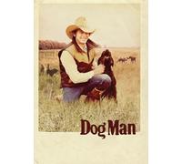 DOG MAN