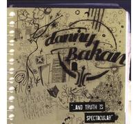 Dog Man Don't Cat Man Do by Danny Bakan (2003-07-01)