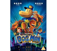 Dog Man [DVD]