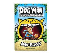 Dog Man en de vlooienkoning