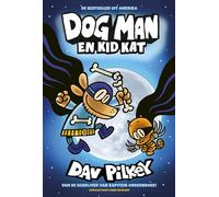 Dog Man en Kid Kat