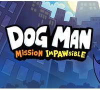 Dog Man: Mission Impawsible PC Steam CD Key