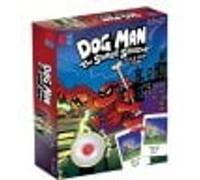 Dog Man Scarlet Shedder Flip-O-Rama Game
