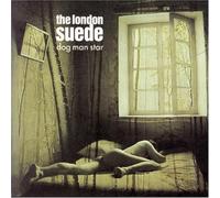 Dog Man Star by London Suede (1994-10-25)