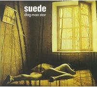 Dog Man Star by SUEDE (2011-06-14)