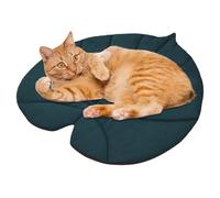 Dog Mat: Warm Leaf Mattress, Washable Soft Pad | Versatile Mattress Pad for Car, Floor, Sofa, Bed, Chair, Travel and Camping, Convenient to Clean,