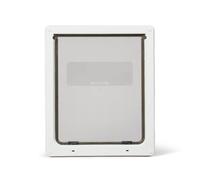 Dog Mate Large Dog Door White (216W)