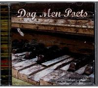 Dog Men Poets - Perspective: Sounds of Survival 1